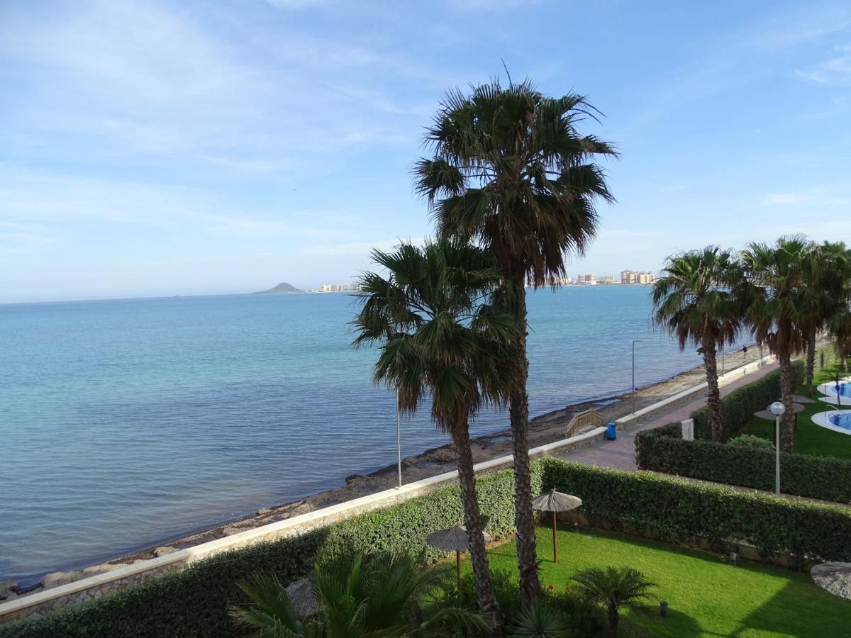 Apartamento Punta Cormorán