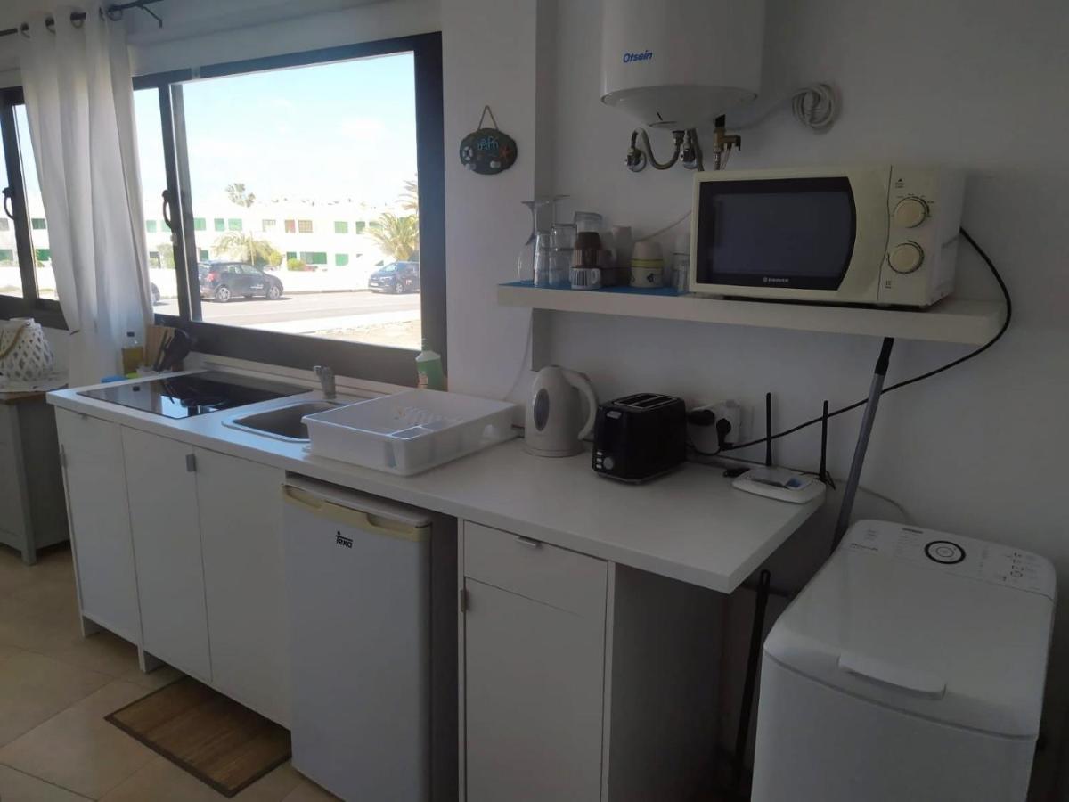Apartment Casa Maria Mar *
