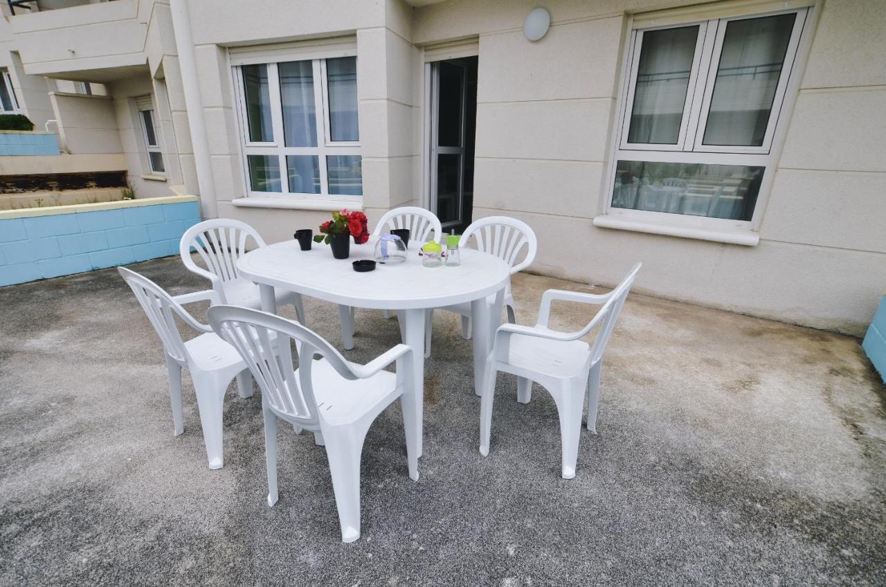 Ria De Ajo Apartamento *