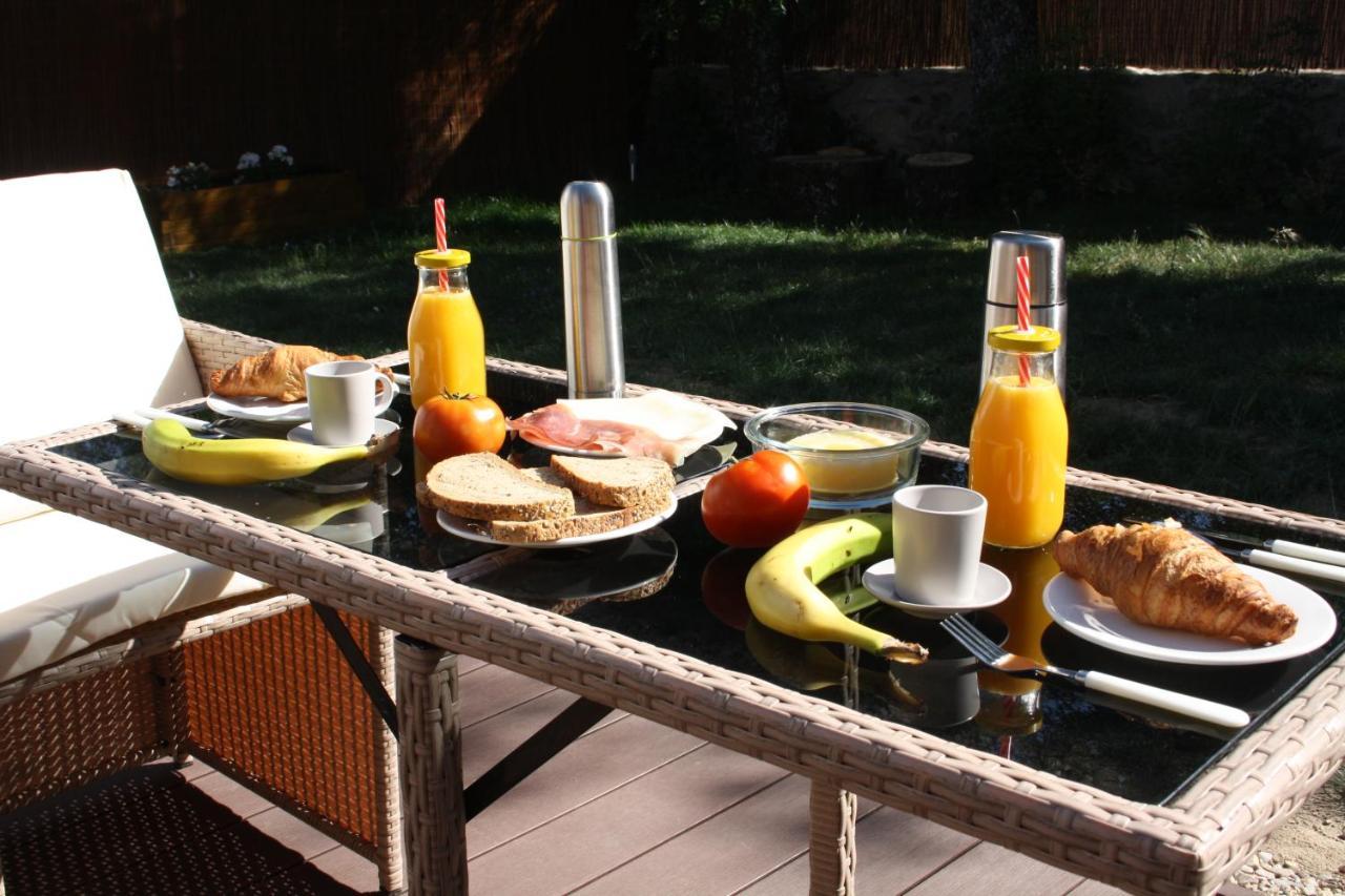 Gredos Estelar Camping *