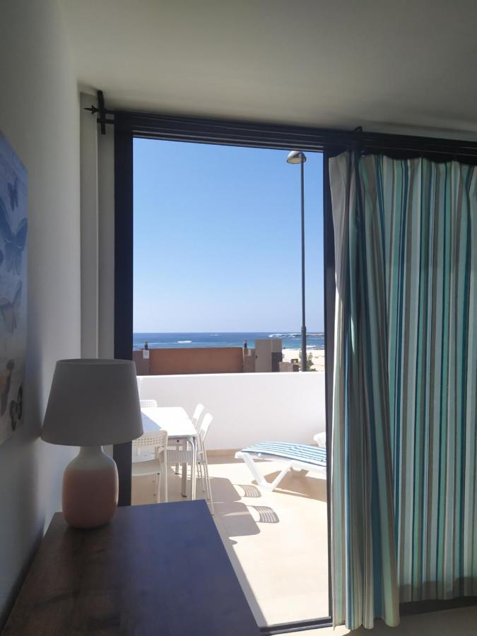 Casa Maria Mar El Cotillo (Fuerteventura)