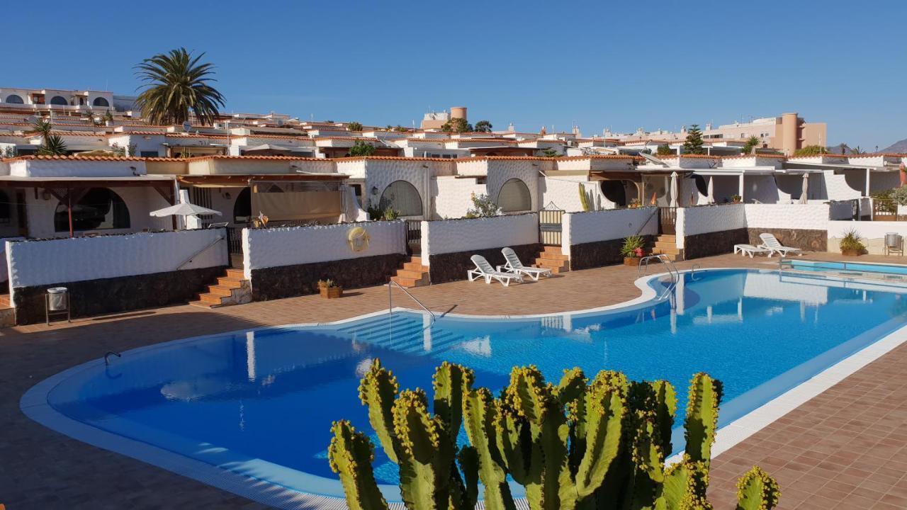 Solymar Calma Vacacional *