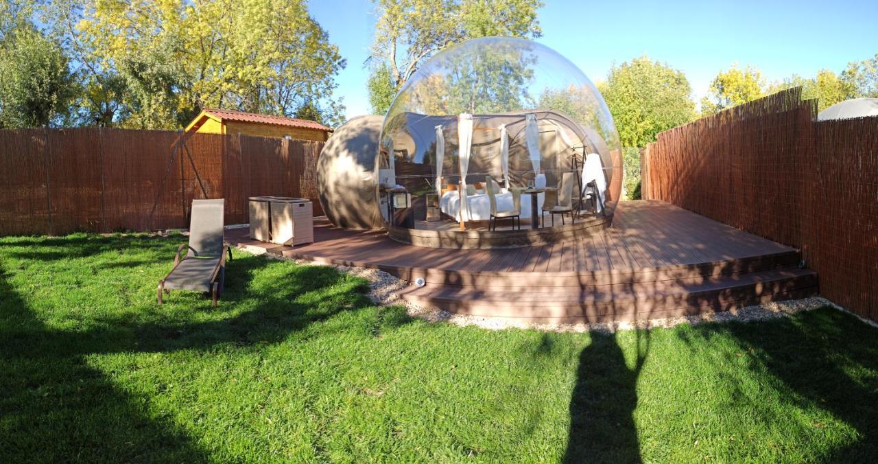 Gredos Estelar Camping Navatalgordo