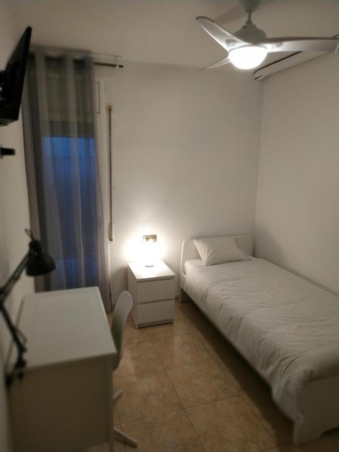 Rmm27 - Piso En Zona Tranquila De * Tortosa