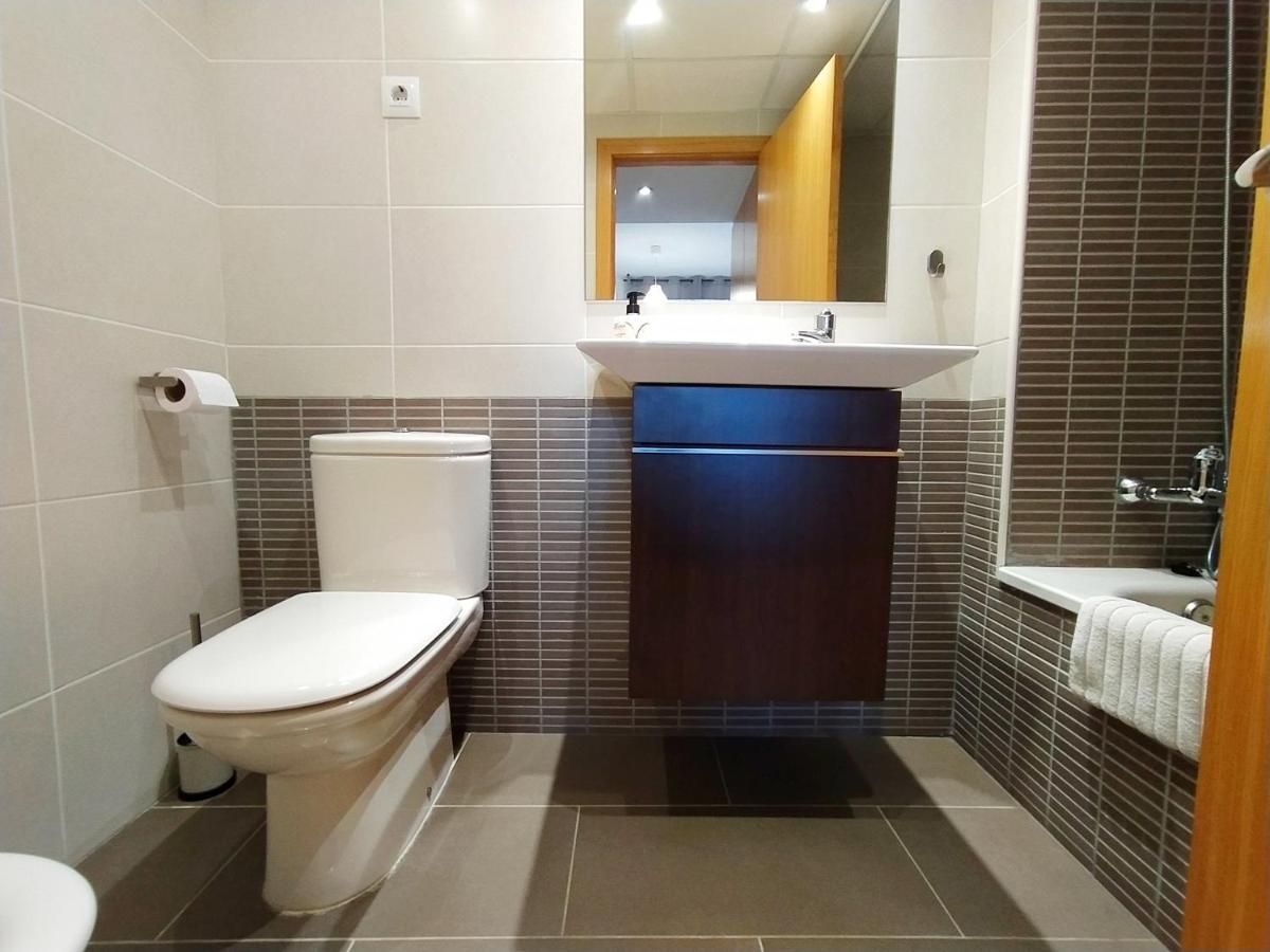 Apartamento Bahía Levante *