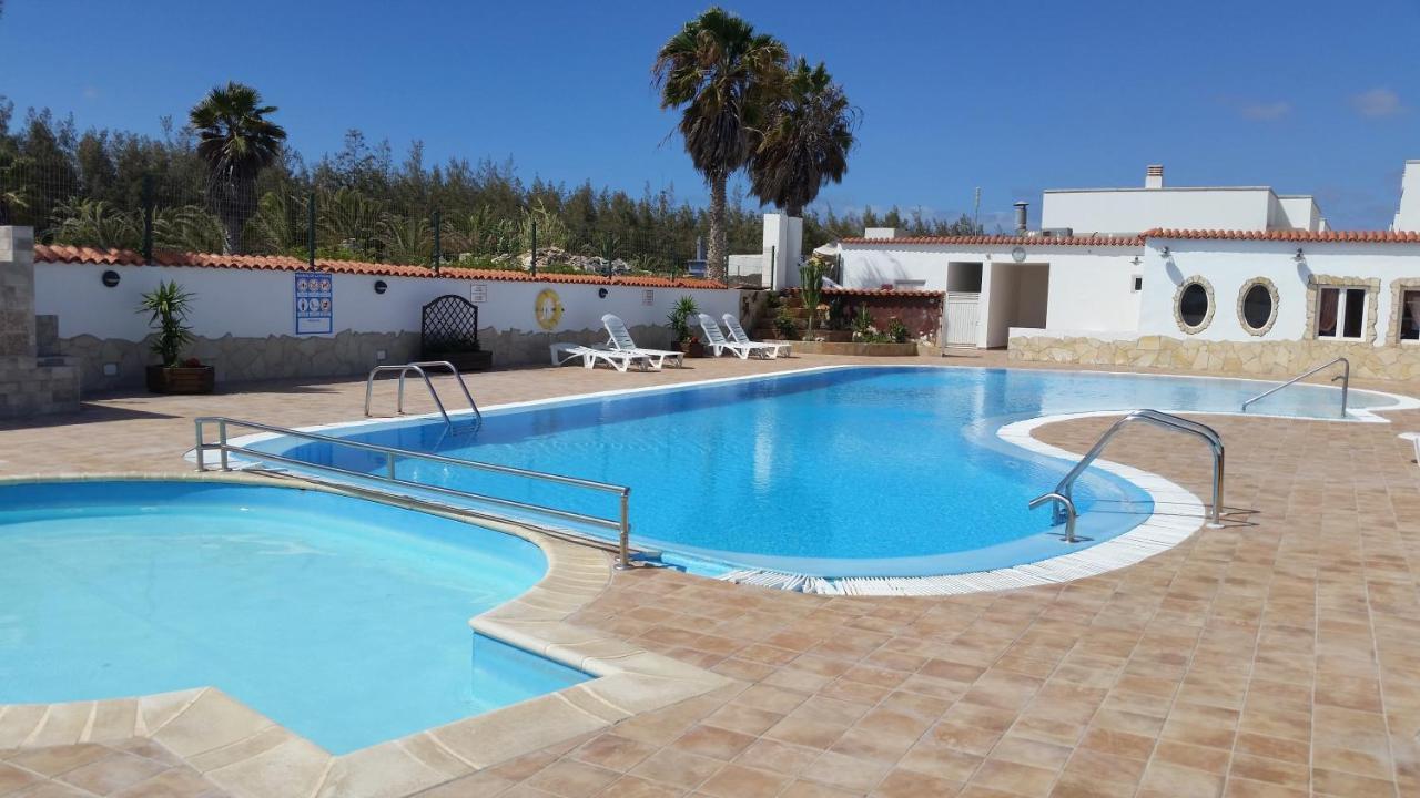 Welooveyou Solymar Calma & Pool - Starlight Vv * Costa Calma