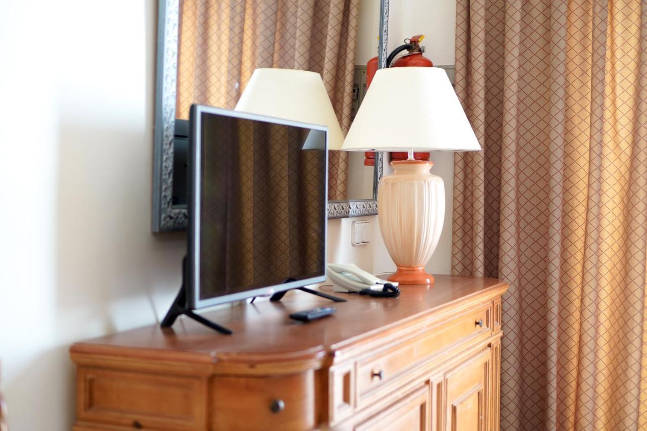 Hotel Sands Active 4*