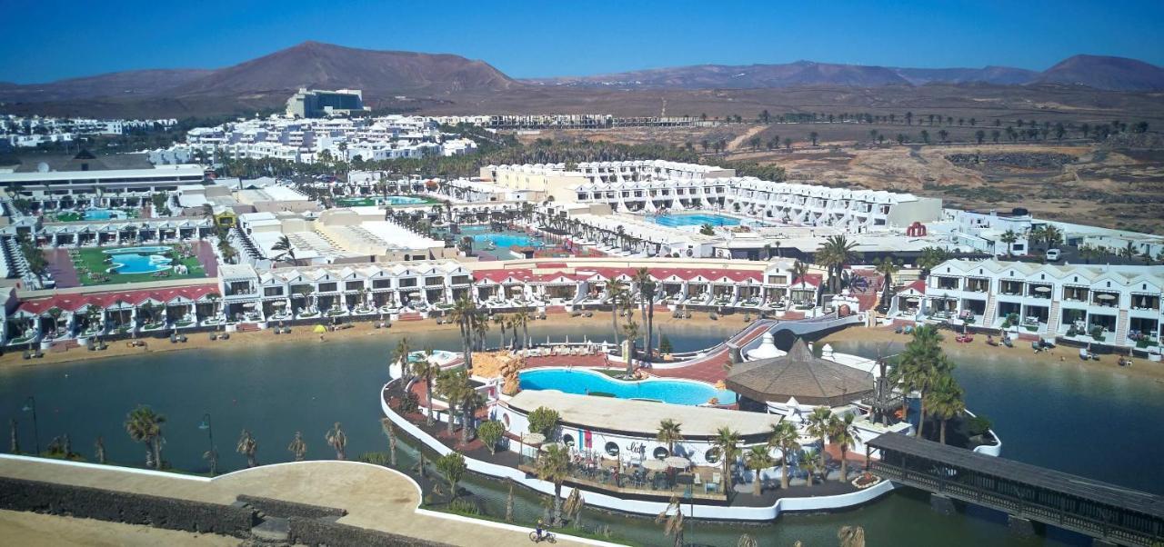 Sands Active Hotel Costa Teguise