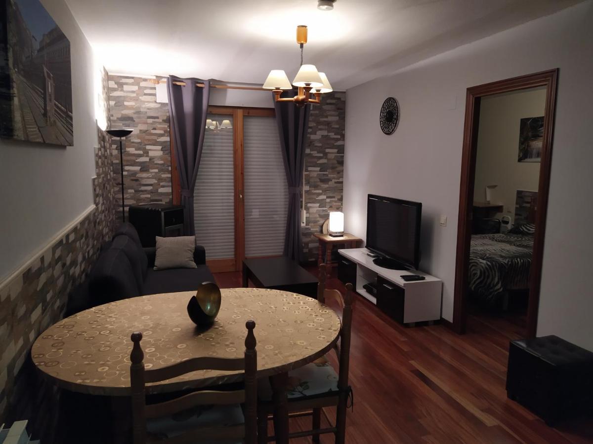 De Montaña Nueva Apartamento *