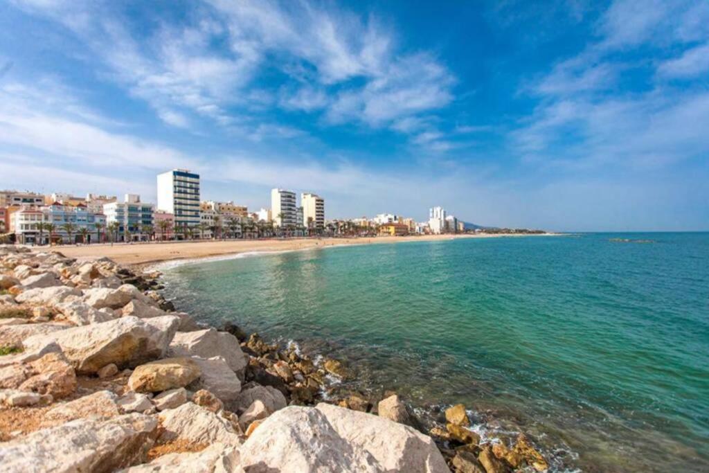 Apartment Apartamento En Residencial Golf Mar San Jorge (Castellon)