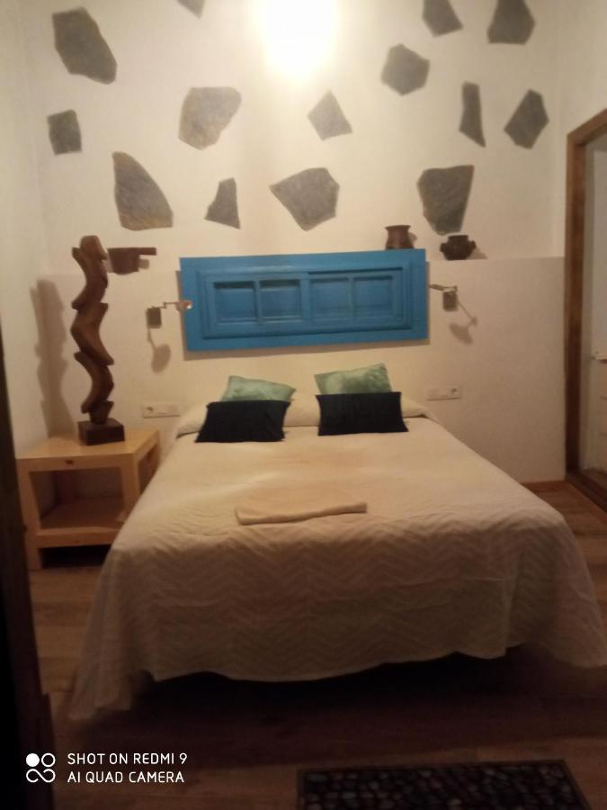 Casa Mamei * Valle Gran Rey