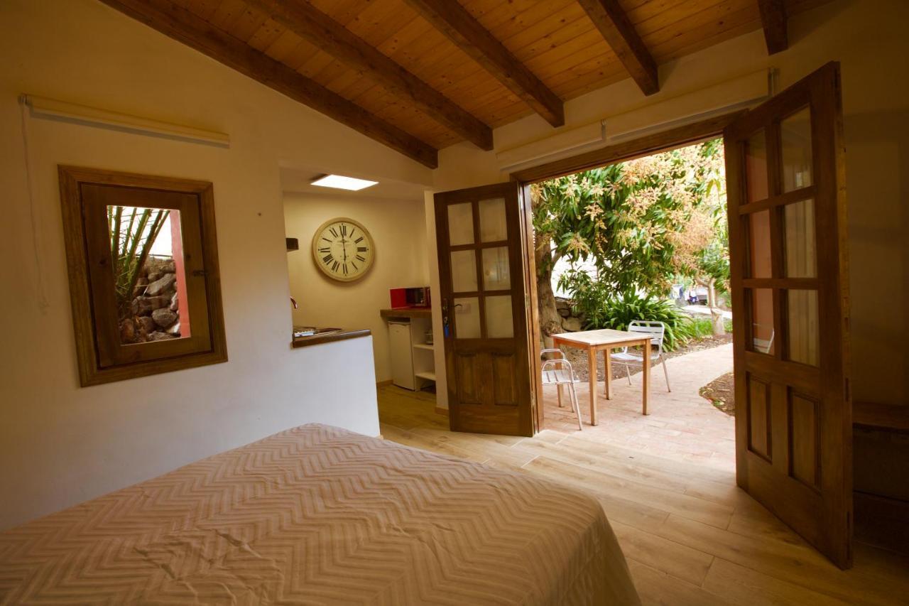 Casa Mamei Apartamento Valle Gran Rey