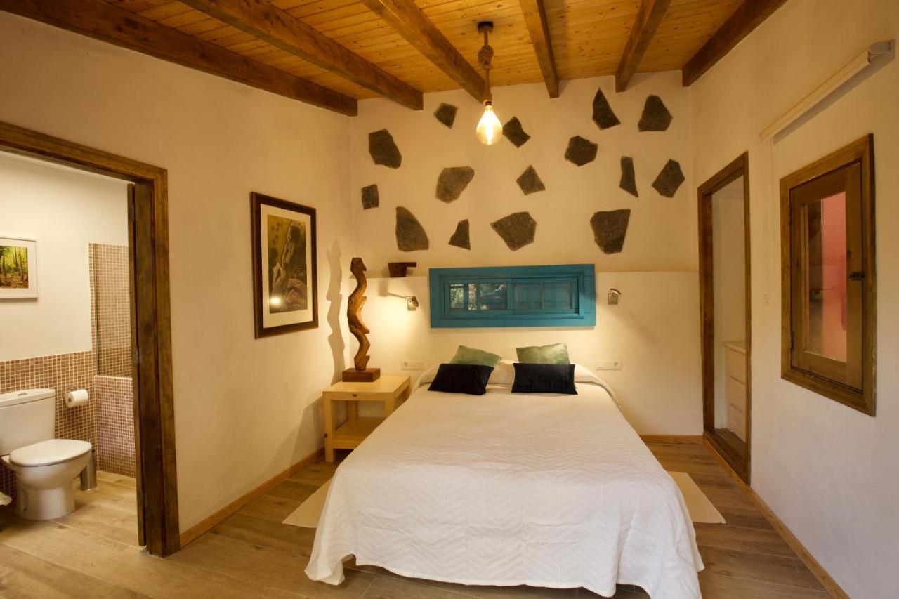 Apartamento Casa Mamei Valle Gran Rey