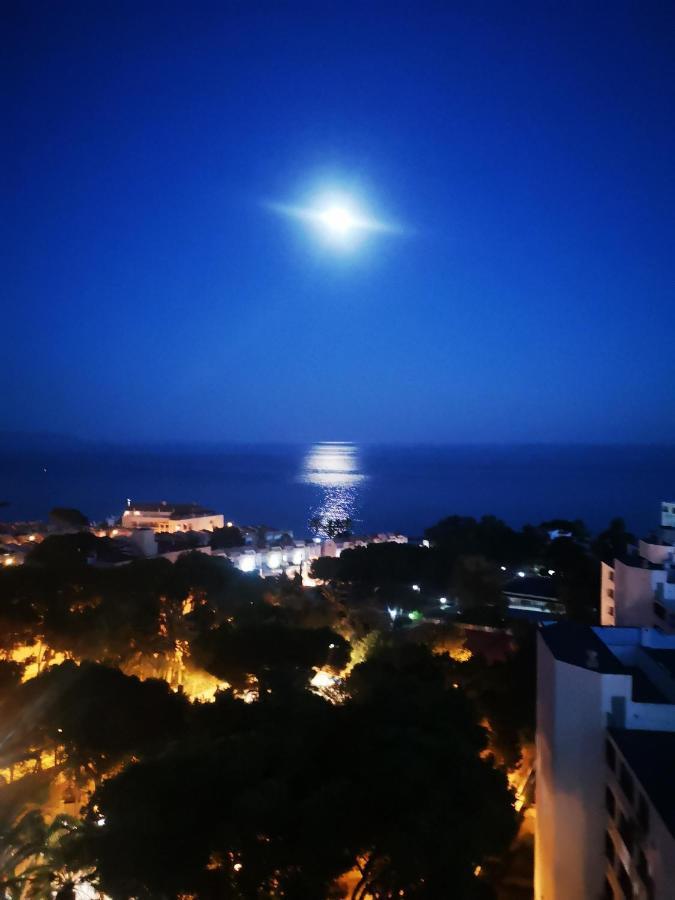 Mirando Al Mar Apartamento