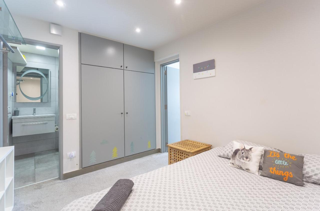 Holiday home Modern 3 Bedroom Duplex Adeje Center