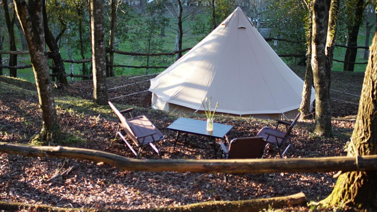 Acampale - Glamping La Garrotxa -