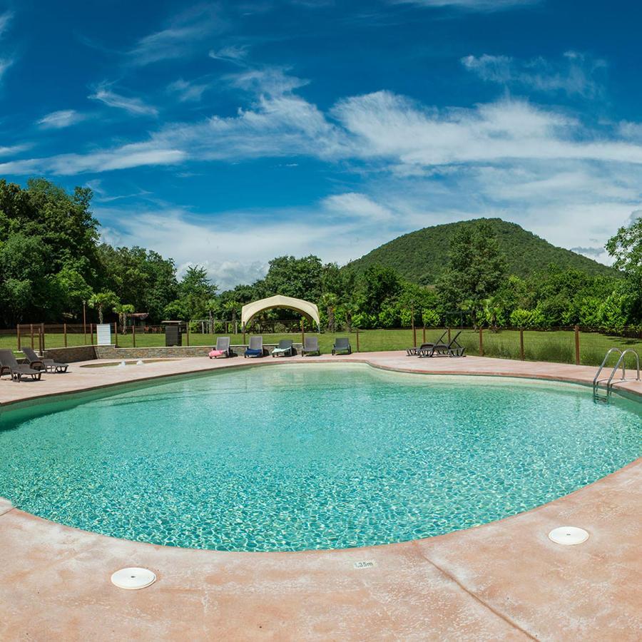 Acampale - Glamping La Garrotxa - Santa Pau