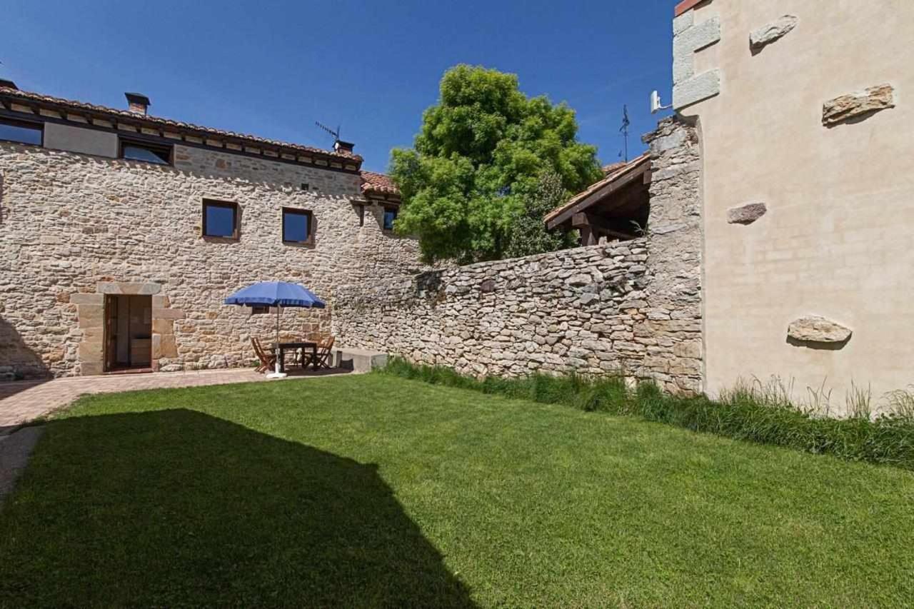 Apartamento Casa Palacio De Mave