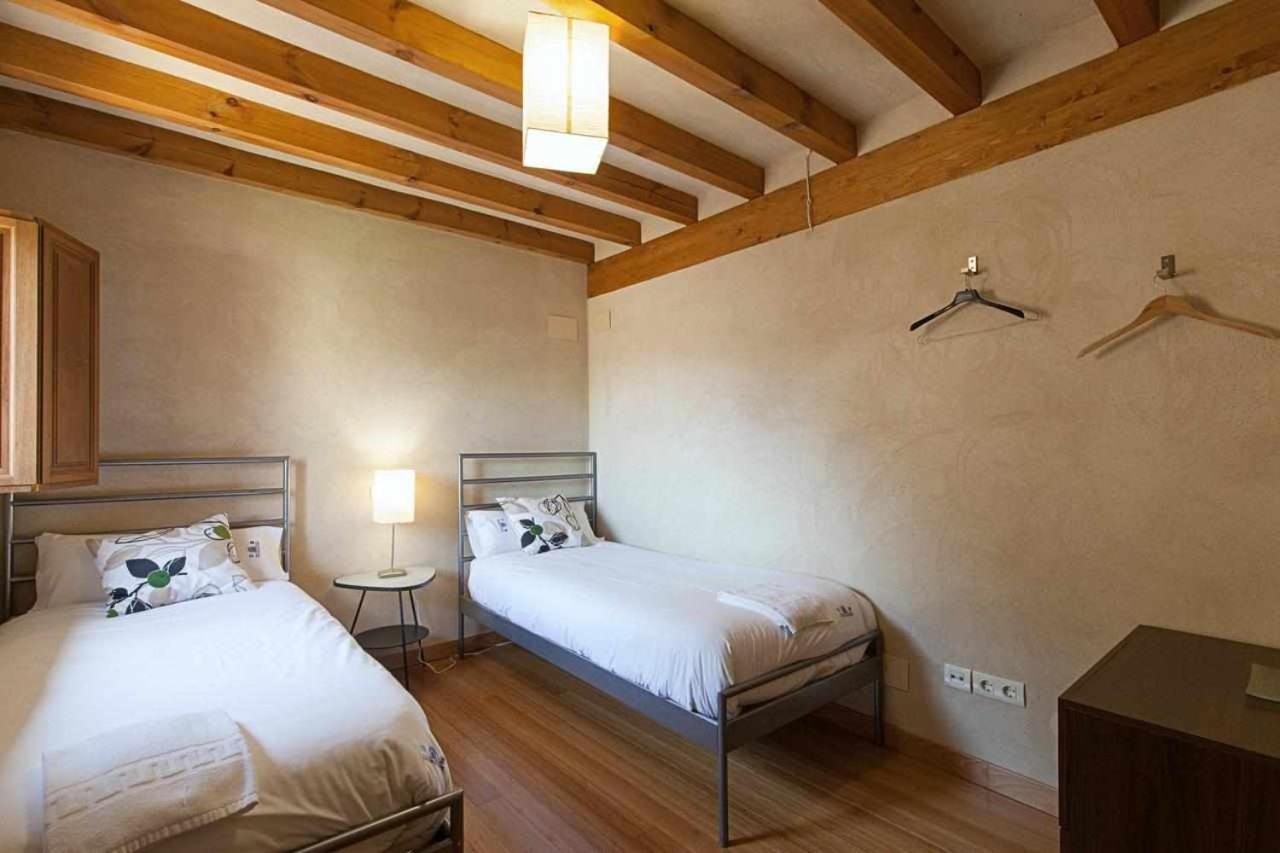 Apartamento Casa Palacio De Mave
