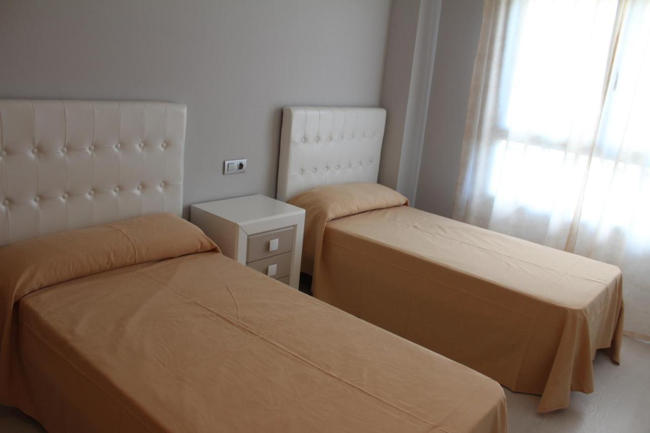 Los Olivos Alto Standing Apartment *
