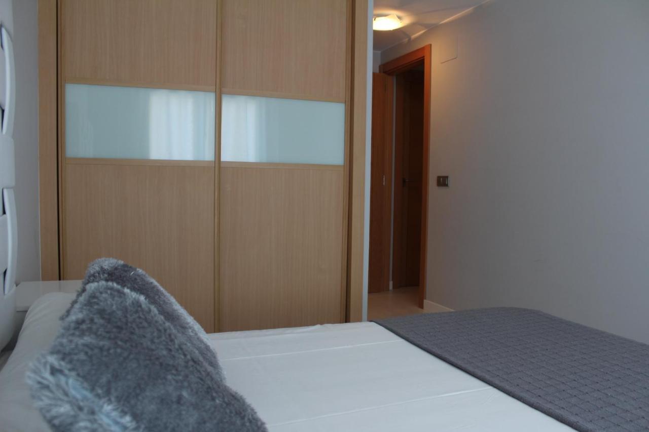 Apartment Los Olivos Alto Standing *