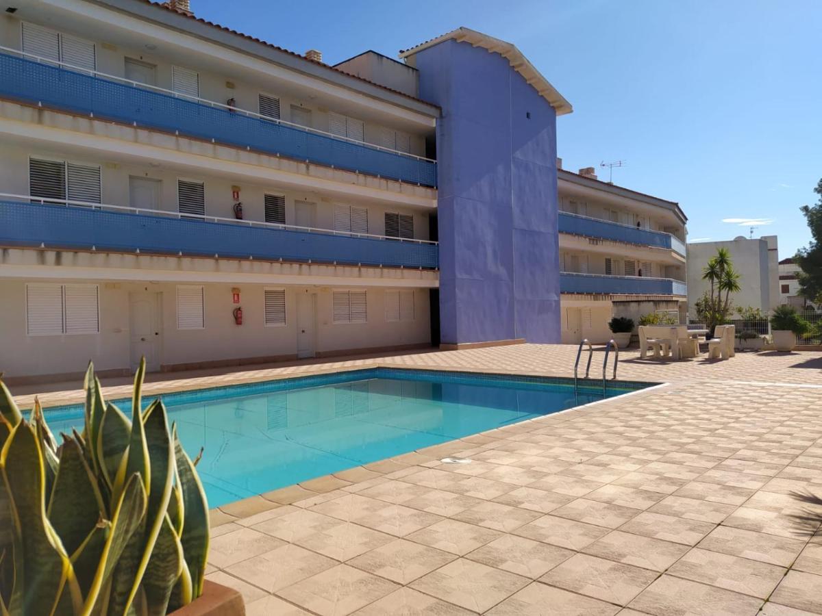 Apartment Marineu Salsadellans