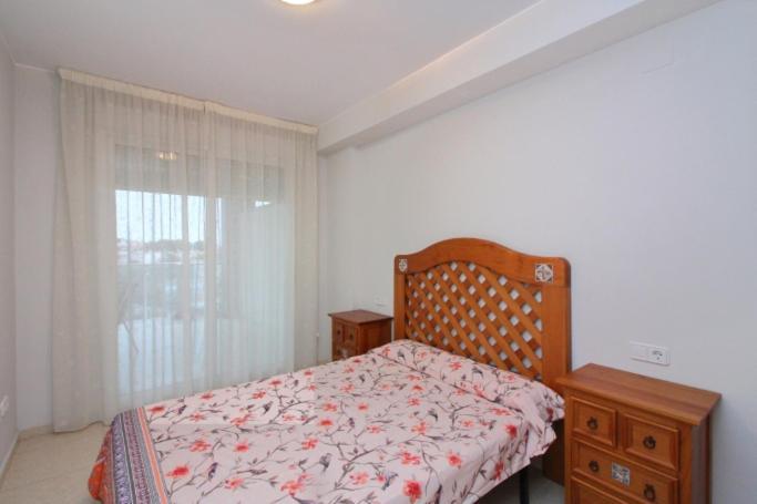 Apartment Marineu Salsadellans *