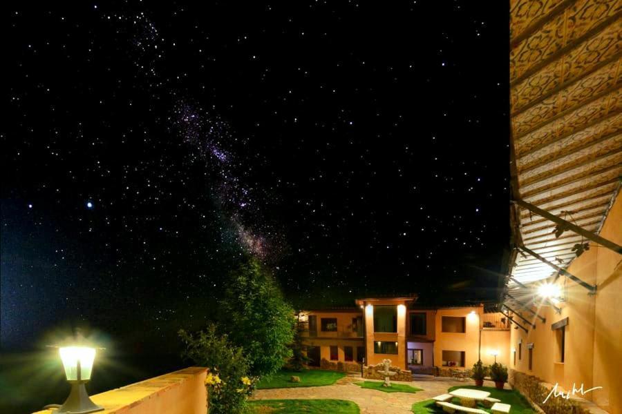 Sierra Palomera 2 Casa rural *