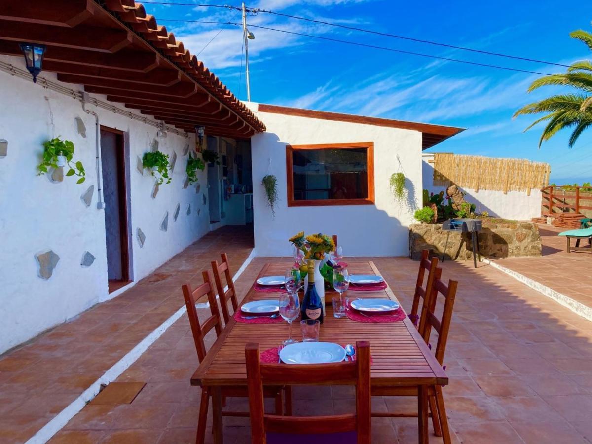 Сasa de vacaciones Casa Vistazul
