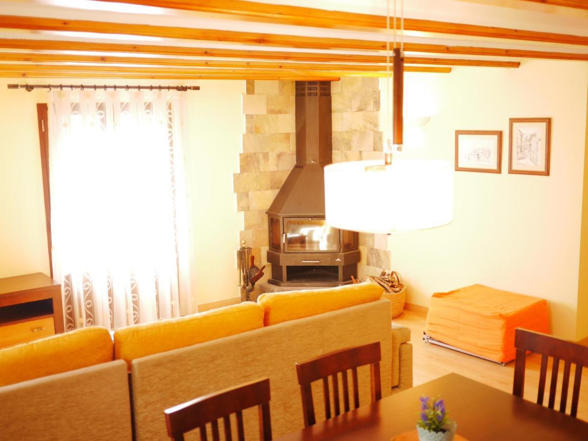 Apartment Casa Cecilia