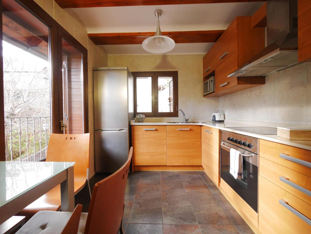 Casa Cecilia Apartment