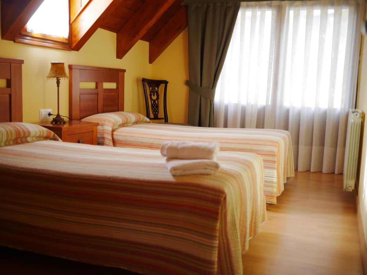 Casa Cecilia Apartment *