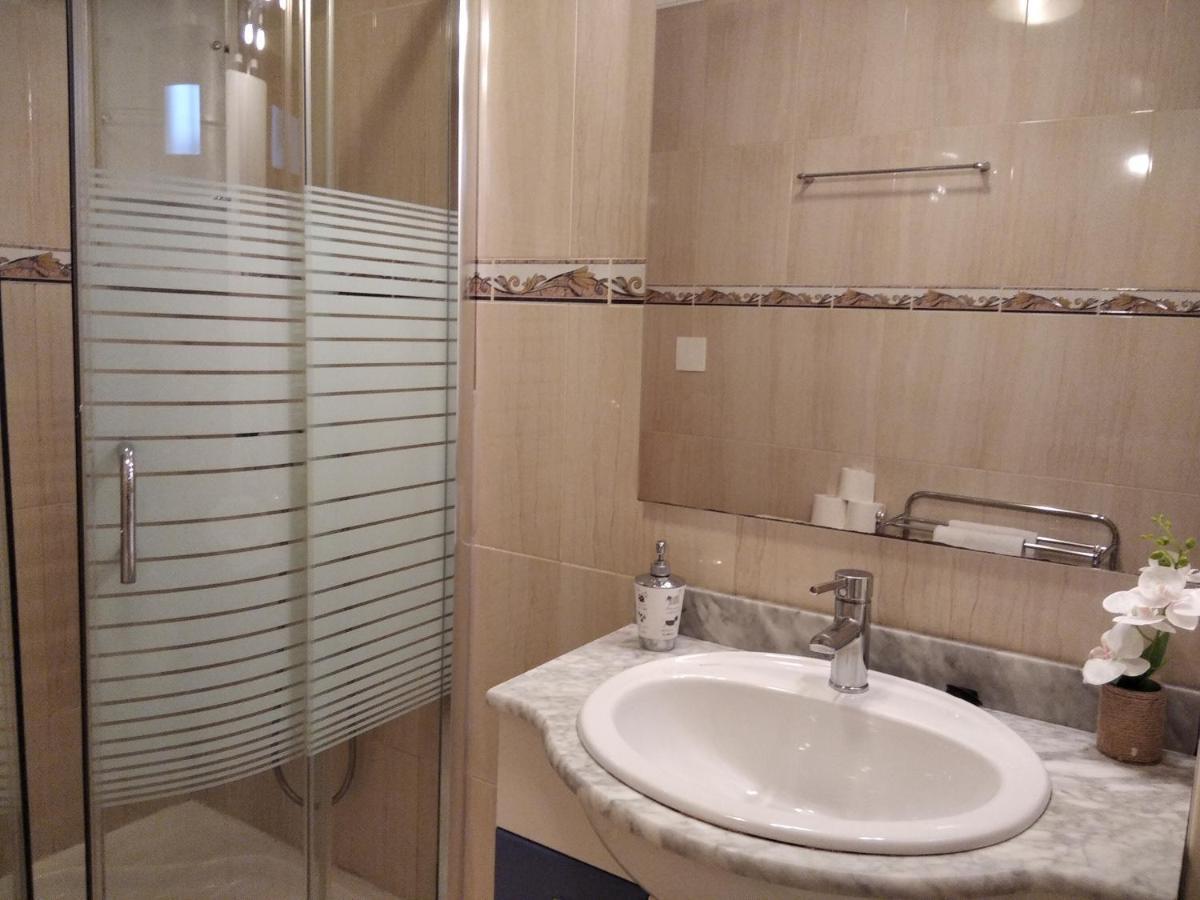 Apartamento Lunair Ciudad De Medina *