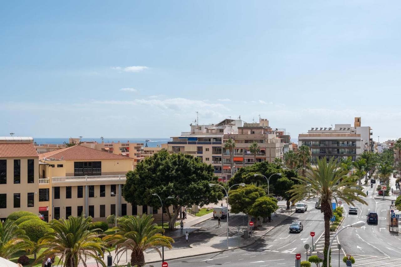 Modern Cristianos Center Apartamento