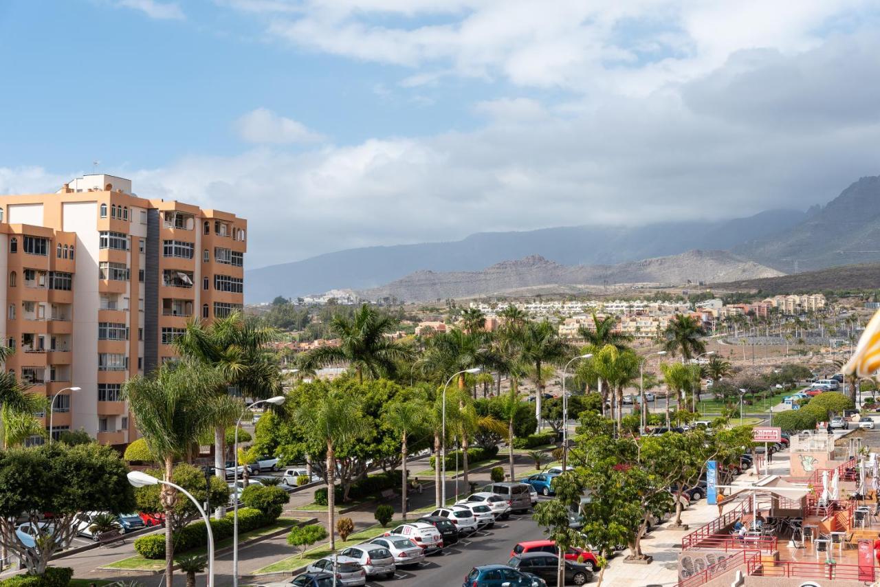 Modern Cristianos Center Apartamento Los Cristianos (Tenerife)