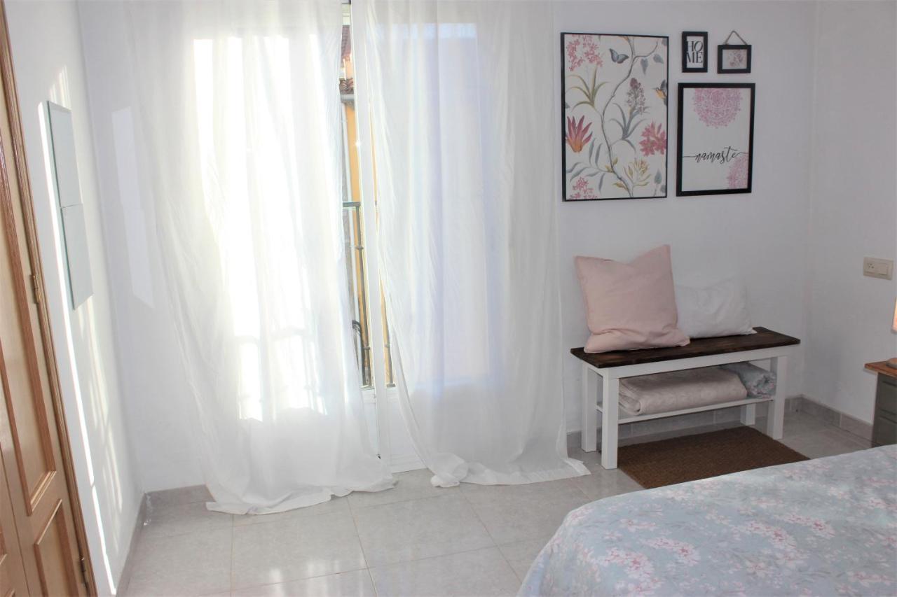 Acogedor Valle Del Jerte Apartamento *