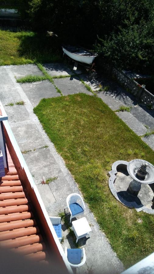 Casa Indiana En Con Piscina * A Guarda