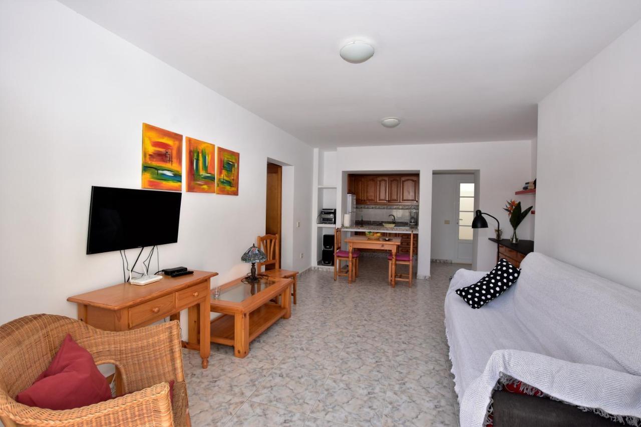Marysol 1 With Terrace Close To The Sea Apartment *