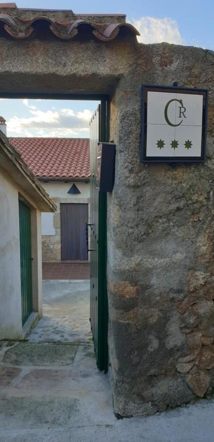 Canchaleras Holiday home