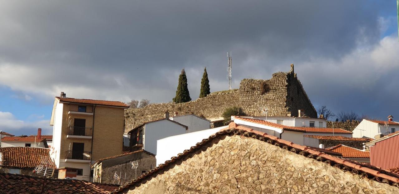 Canchaleras Holiday home *