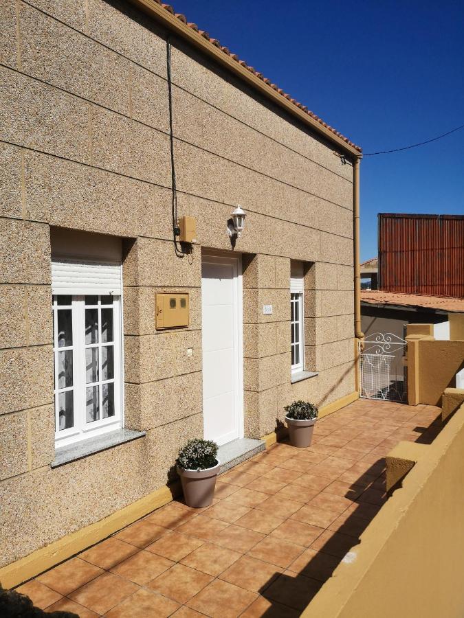 Casa O Rueiro