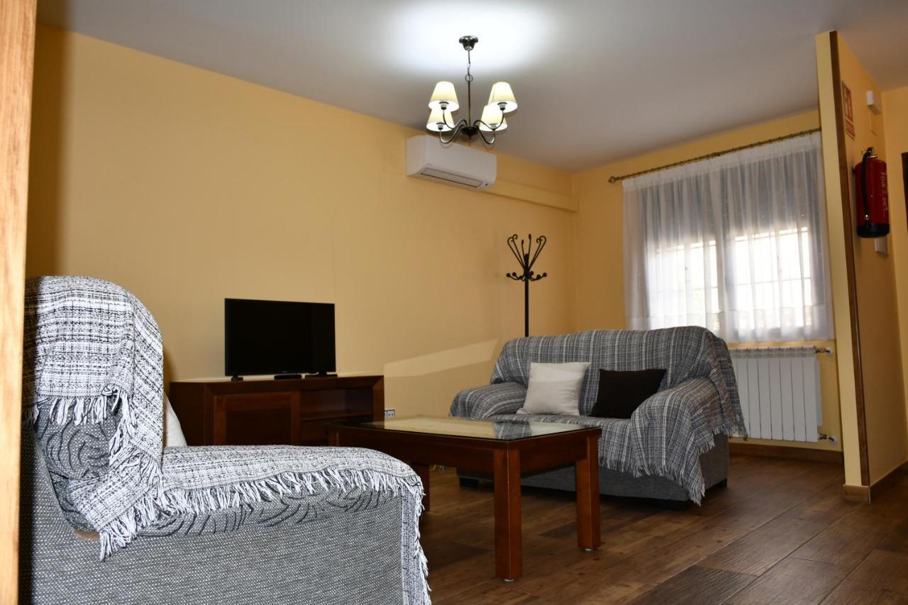 Canchaleras Holiday home