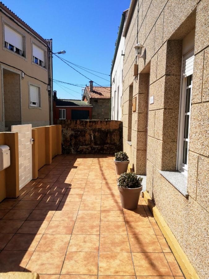Casa O Rueiro Esteiro