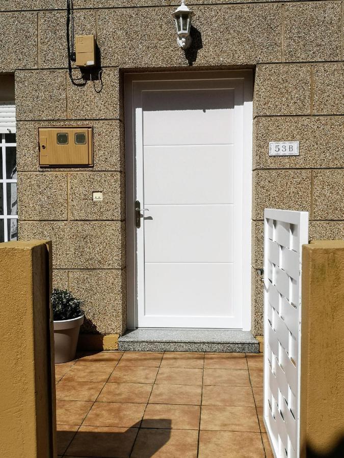 Casa O Rueiro Сasa de vacaciones *