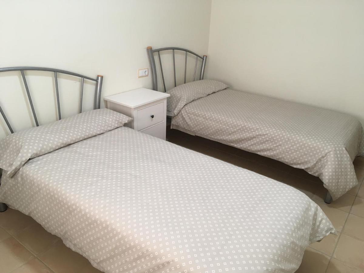Residencial Alhambras1 Apartamento Murcia