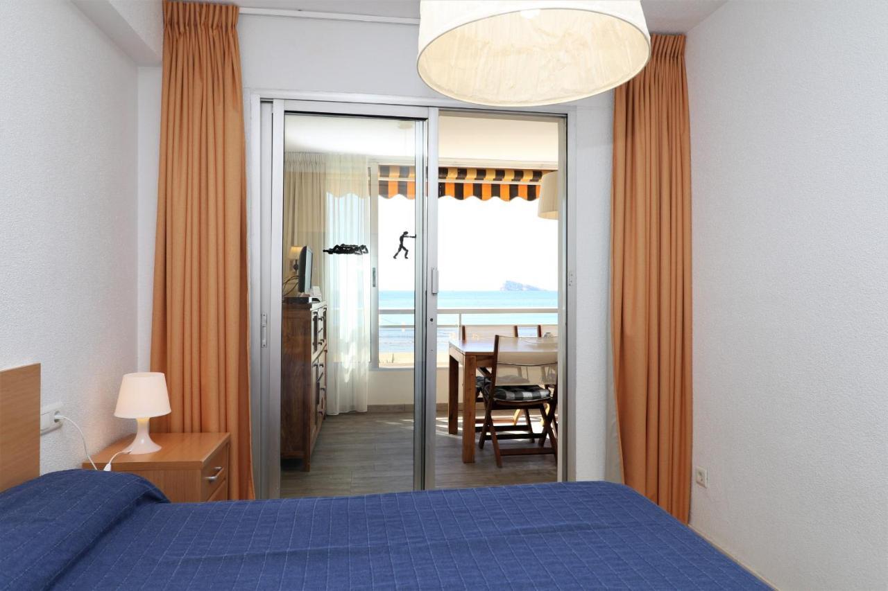 Carolina 1-c Apartamento Benidorm