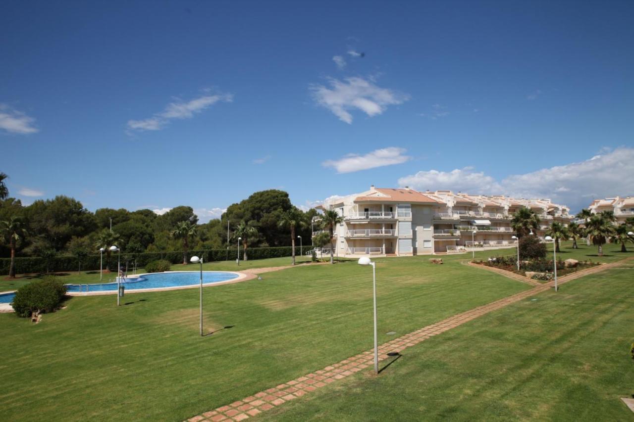 Apartamento Alcala Blau 95 Primera Linea De Playa *