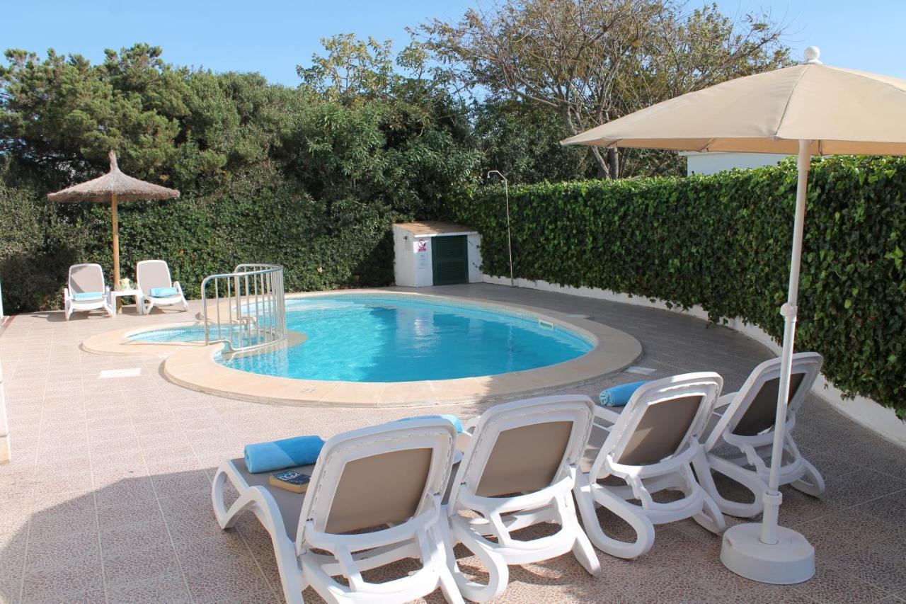 Villa Ingrid
