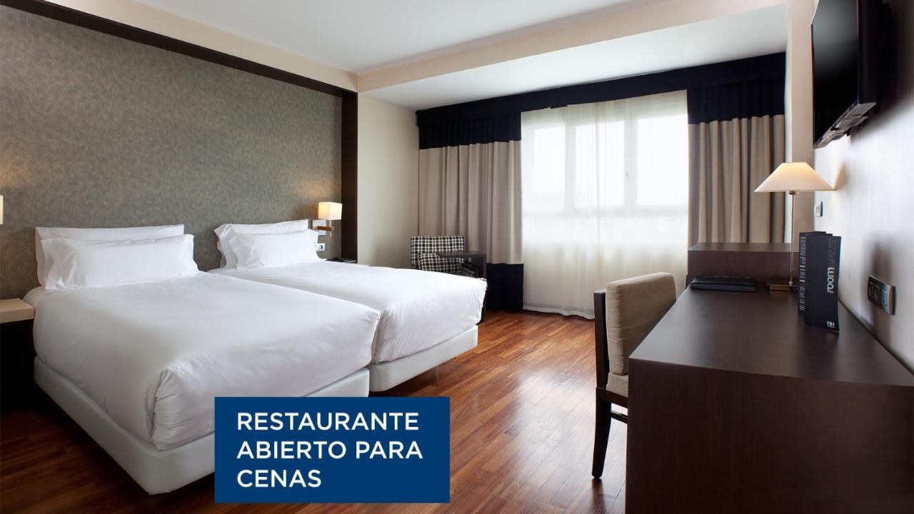Nh Canciller Ayala Vitoria-Gasteiz