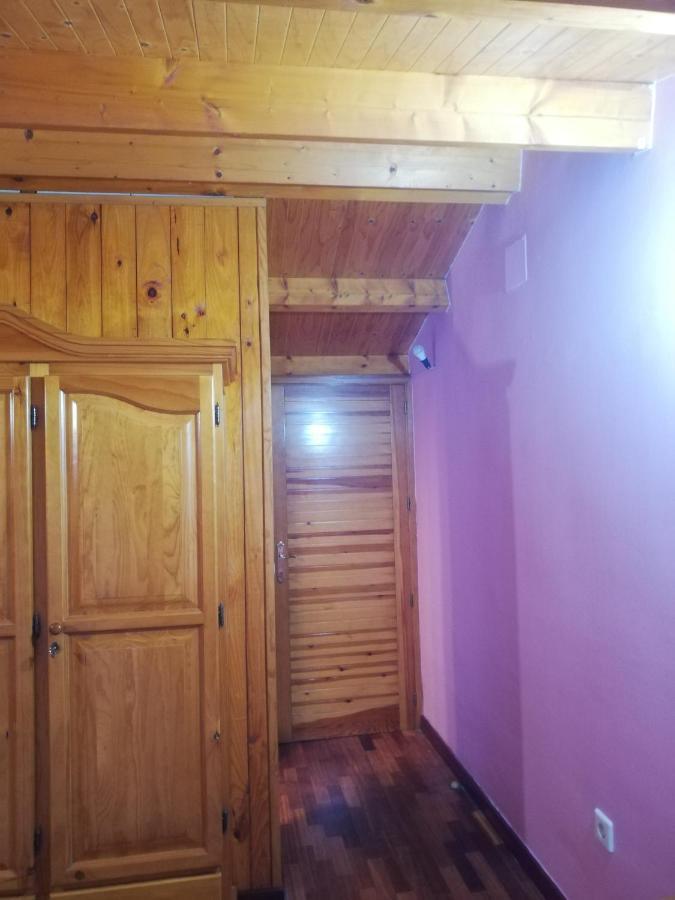 Apartment Duplex Vallespin Avila